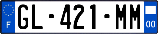 GL-421-MM