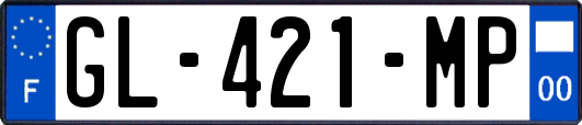 GL-421-MP