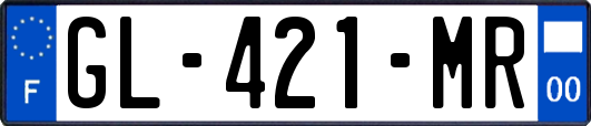 GL-421-MR