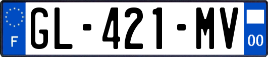 GL-421-MV