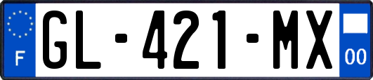 GL-421-MX