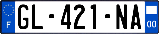 GL-421-NA