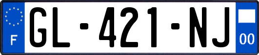 GL-421-NJ