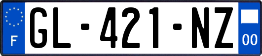 GL-421-NZ