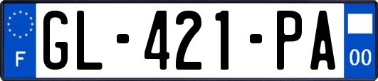 GL-421-PA