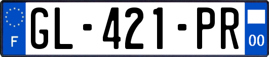 GL-421-PR