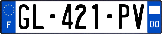 GL-421-PV