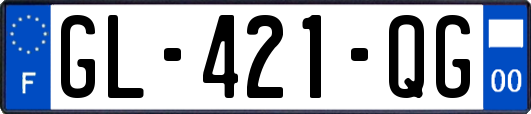 GL-421-QG