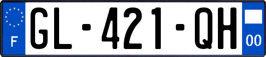 GL-421-QH