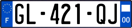 GL-421-QJ