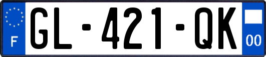 GL-421-QK