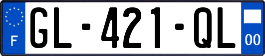 GL-421-QL