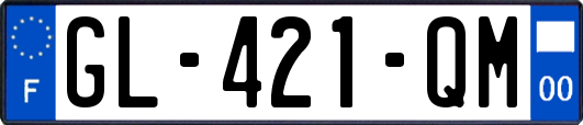 GL-421-QM