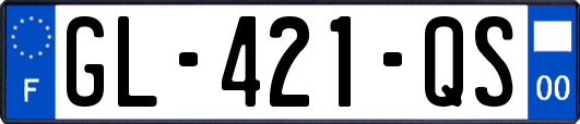 GL-421-QS