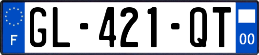 GL-421-QT