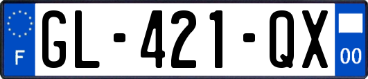 GL-421-QX