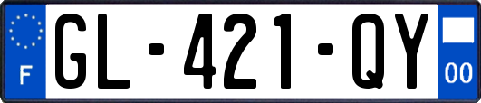 GL-421-QY