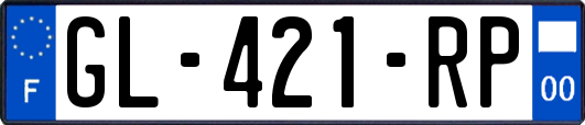 GL-421-RP