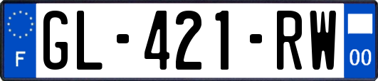 GL-421-RW