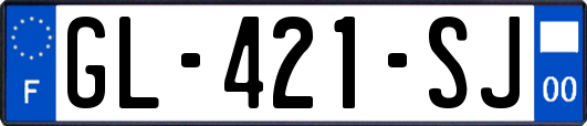 GL-421-SJ