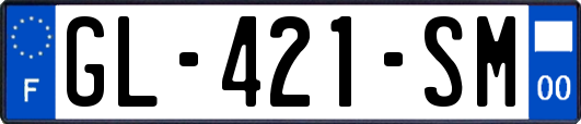 GL-421-SM