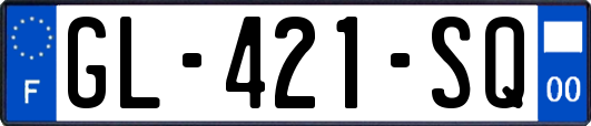 GL-421-SQ