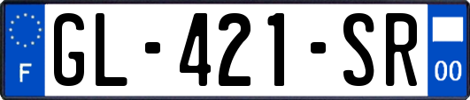 GL-421-SR