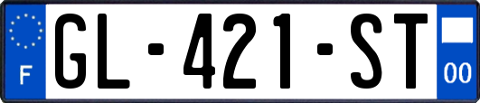 GL-421-ST
