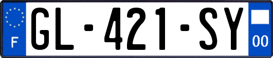GL-421-SY