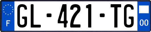 GL-421-TG