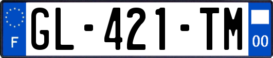 GL-421-TM