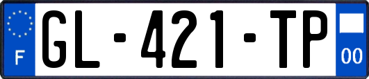 GL-421-TP