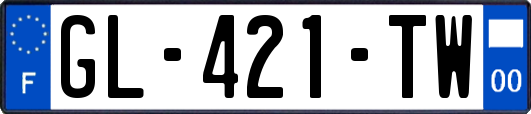 GL-421-TW