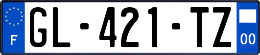 GL-421-TZ