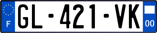 GL-421-VK