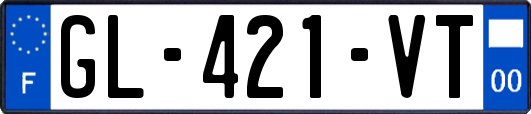 GL-421-VT