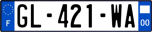 GL-421-WA