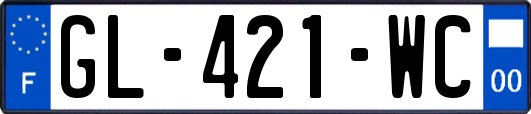 GL-421-WC
