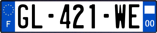GL-421-WE