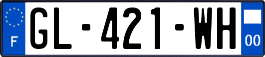 GL-421-WH