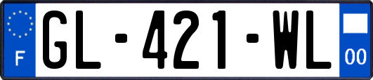 GL-421-WL