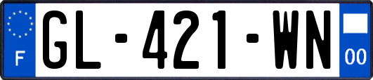 GL-421-WN