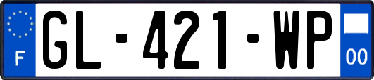 GL-421-WP