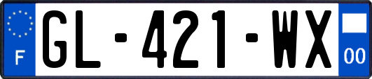 GL-421-WX