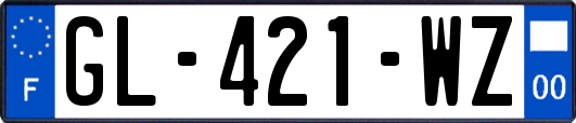 GL-421-WZ