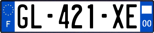 GL-421-XE