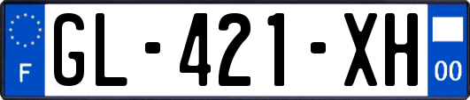 GL-421-XH