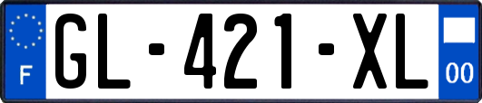 GL-421-XL