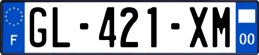 GL-421-XM