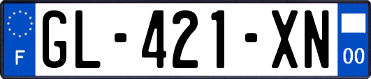 GL-421-XN